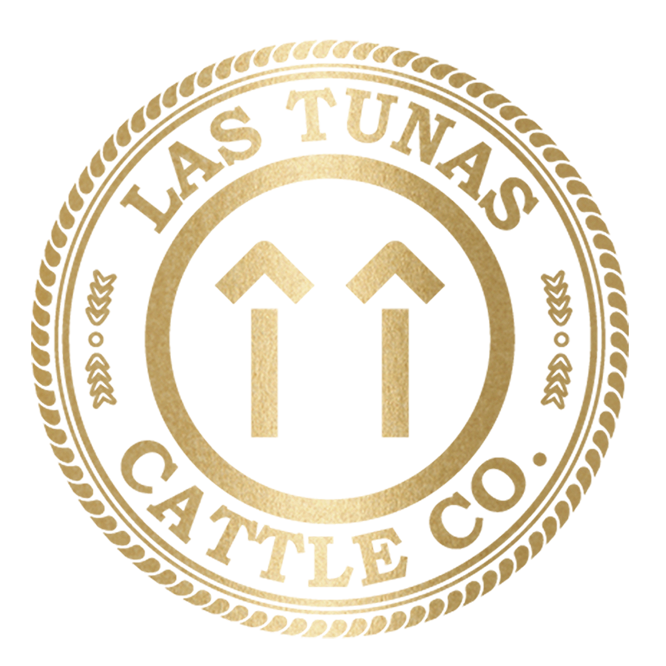 Logo Las Tunas Cattle Co.