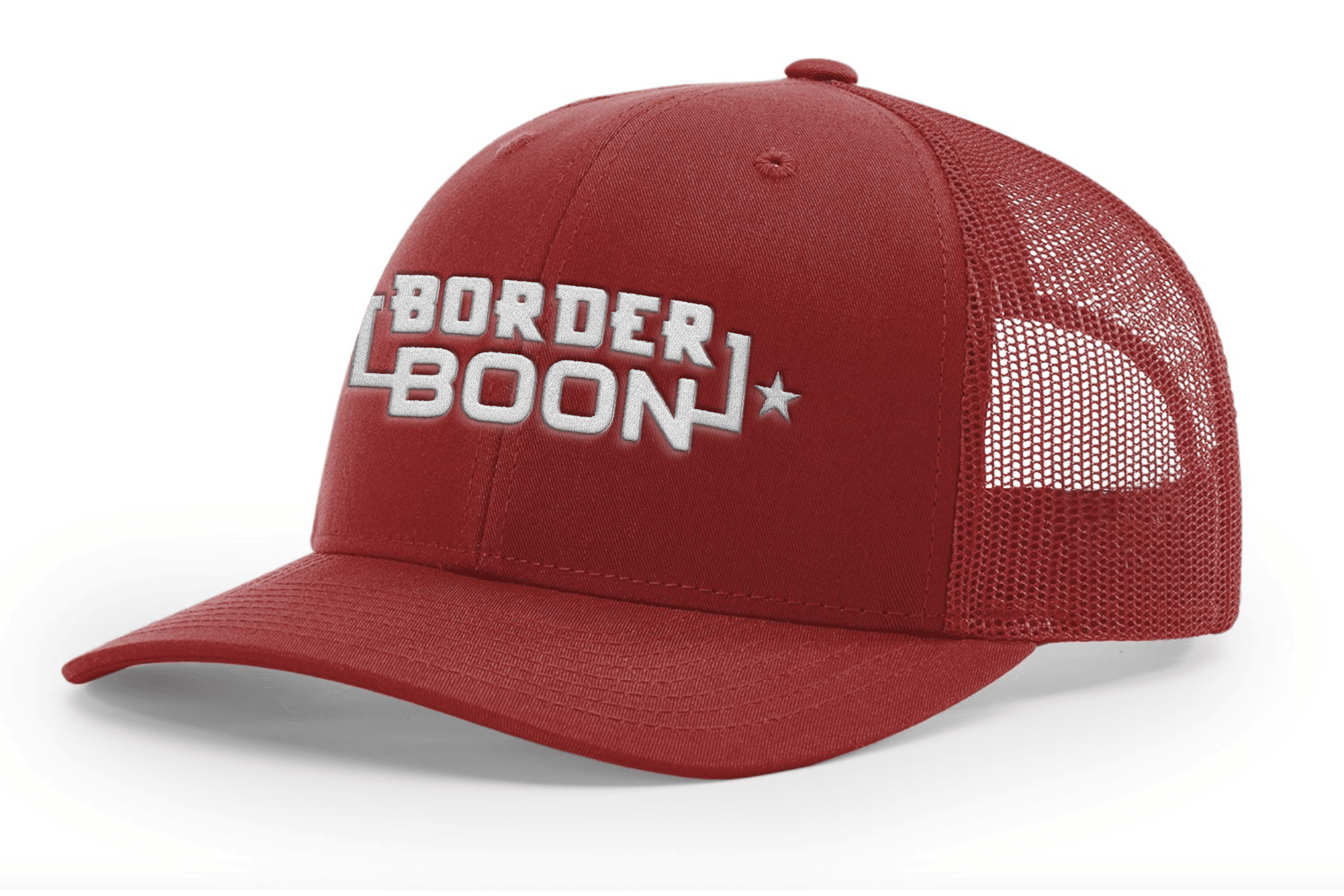 Border boon