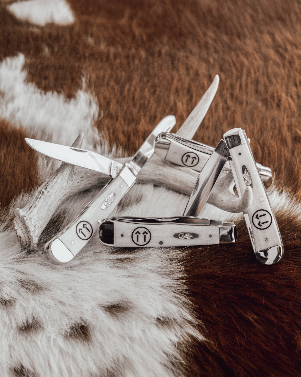 Pocket Knife – Compact and Reliable for Everyday Use