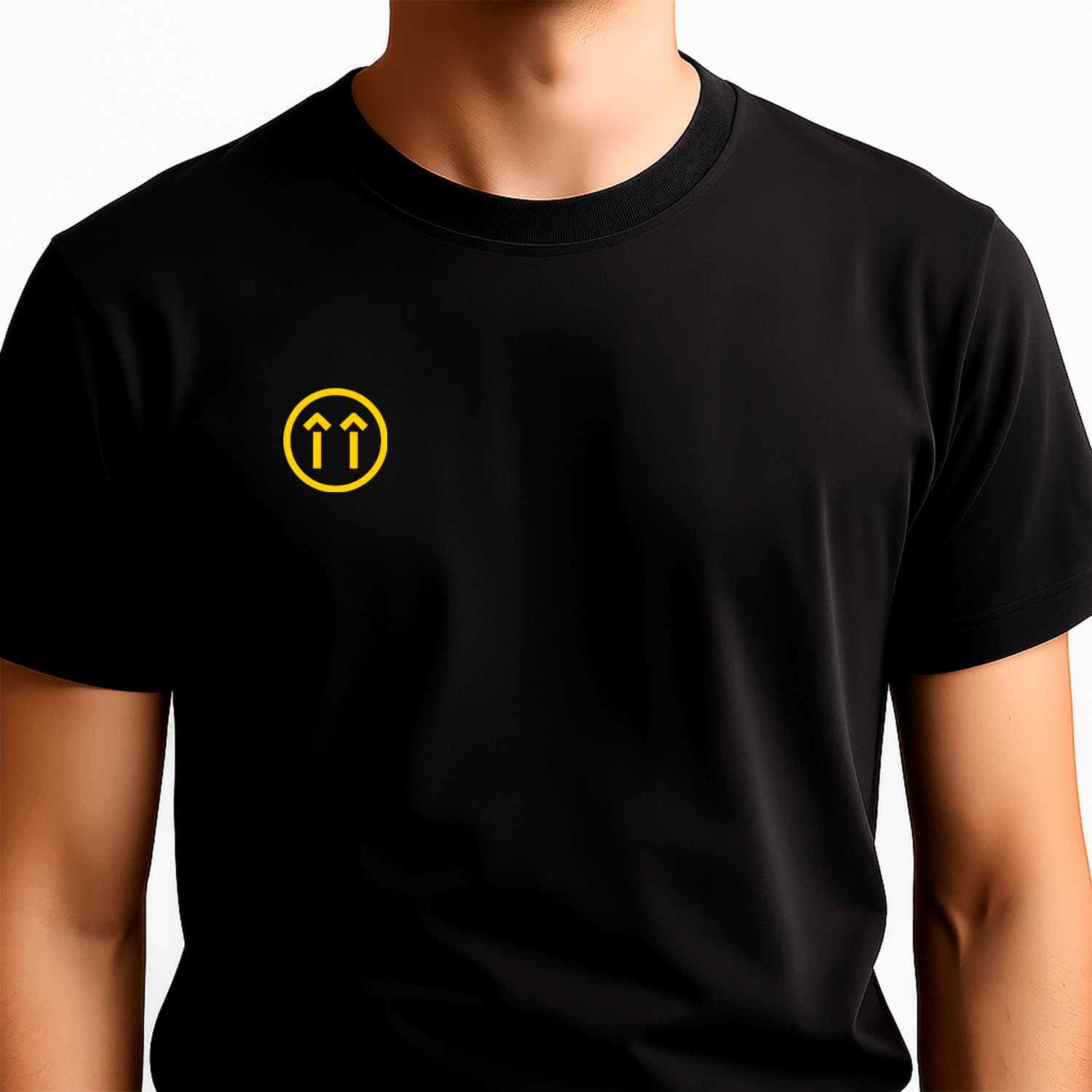 T-Shirt Untamed Soul of Las Tunas Black